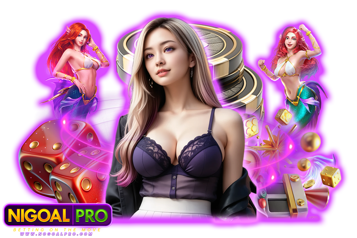 nigoalpro สล็อต