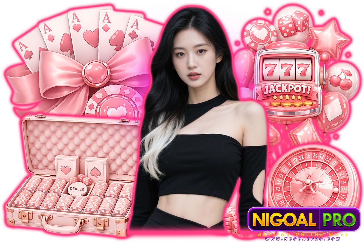 nigoalpro wallet