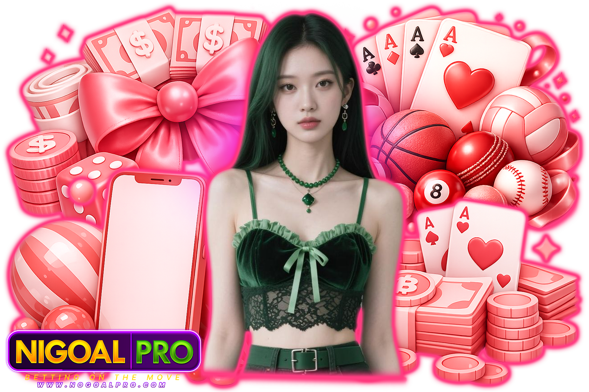 nigoalpro แจกเครดิตฟรี